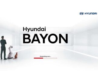 Hyundai India reveals BAYON as name of its upcoming intelligent SUV