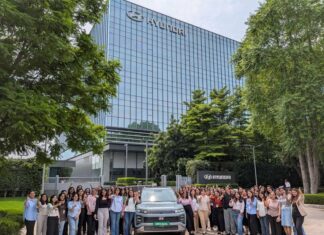 Hyundai Motor India targets 20% Women Workforce by 2030