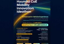 Hyundai CoE Mobility Innovation Ideathon opens for students