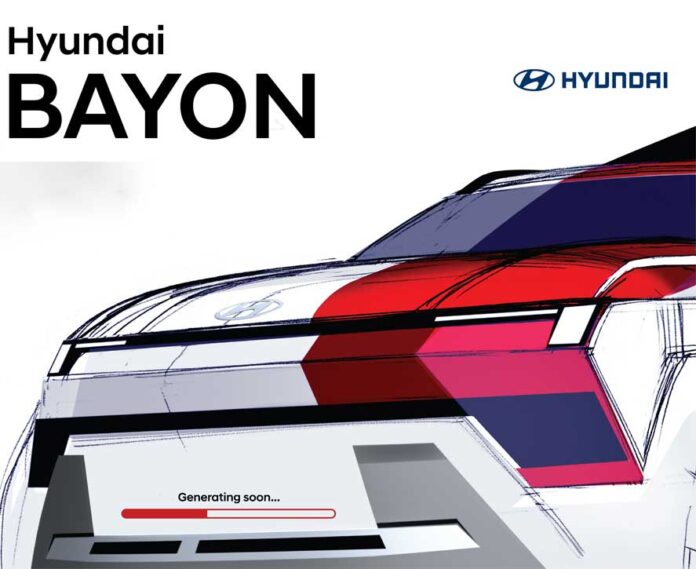 Hyundai-Bayon