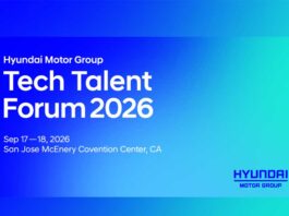 Hyundai Motor Group to host Tech Talent Forum 2026 in Silicon Valley