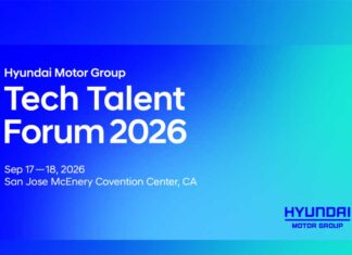 Hyundai Motor Group to host Tech Talent Forum 2026 in Silicon Valley