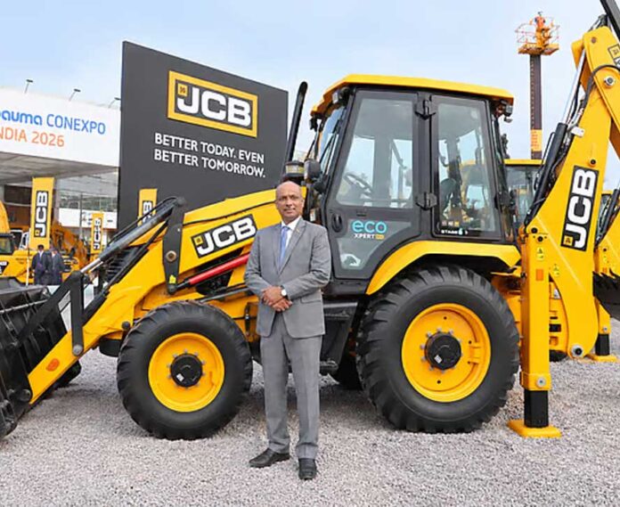 JCB