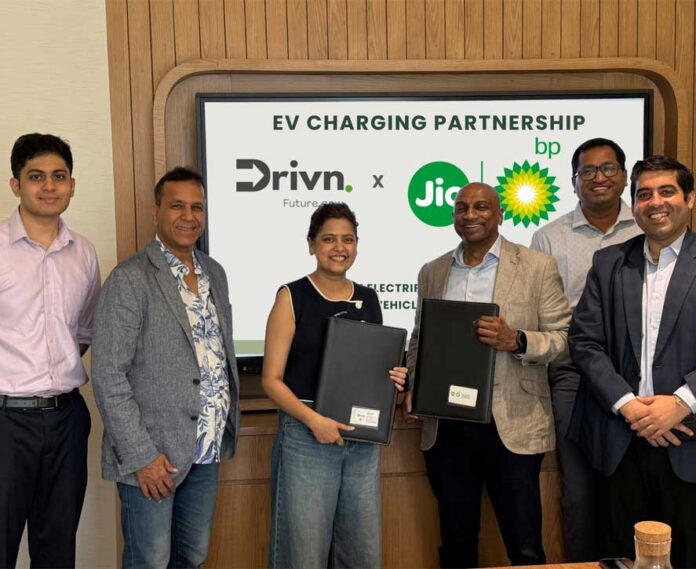 Jio-BP