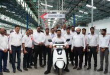 Kinetic Engineering announces ₹57 Crore additional investment to Drive EV and Driveline growth