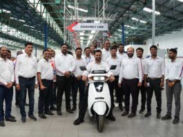 Kinetic Engineering announces ₹57 Crore additional investment to Drive EV and Driveline growth