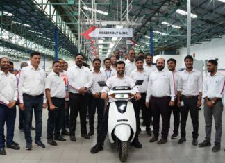 Kinetic Engineering announces ₹57 Crore additional investment to Drive EV and Driveline growth