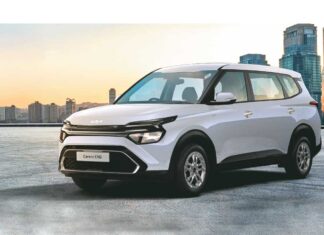 Kia Carens CNG, Clavis CNG & Carnival Hybrid bookings open