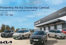 Kia India announces ownership service camp 2026 across 536 workshops