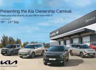 Kia India announces ownership service camp 2026 across 536 workshops
