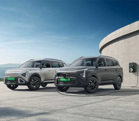 Kia India extends Carens Clavis EV Battery Warranty to 15 Years