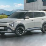 Kia Carens CNG and Carens Clavis CNG launched: Prices start at ₹12.11 lakh