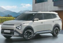 Kia Carens CNG and Carens Clavis CNG launched: Prices start at ₹12.11 lakh
