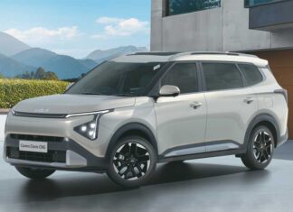 Kia Carens CNG and Carens Clavis CNG launched: Prices start at ₹12.11 lakh