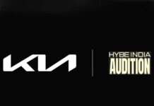 Kia India and HYBE INDIA expand partnership with Nationwide Auditions