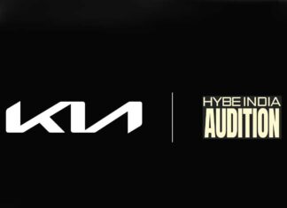 Kia India and HYBE INDIA expand partnership with Nationwide Auditions