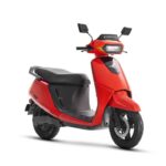 Kinetic DX+ 3.1 kWh launched at ₹1.28 lakh; Range up to 132 km