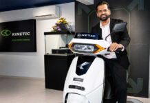 Kinetic Watts & Volts targets global markets with international expansion plan
