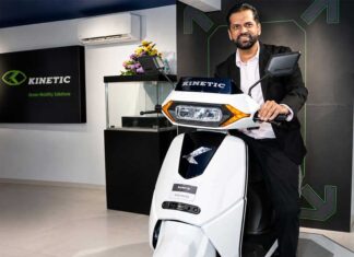 Kinetic Watts & Volts targets global markets with international expansion plan