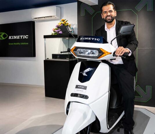 Kinetic Watts & Volts targets global markets with international expansion plan