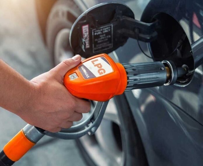 LPG