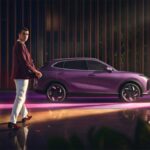 LEPAS L6 EV unveils three pillars of Intelligent Urban Mobility