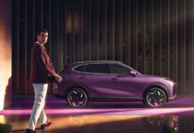 LEPAS L6 EV unveils three pillars of Intelligent Urban Mobility