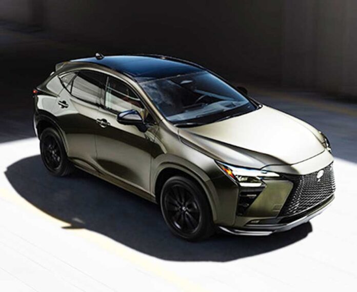 Lexus