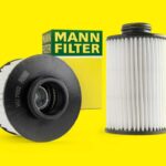 MANN-FILTER unveils new E-Axle Filters for Electric Commercial Vehicles