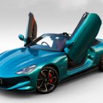MG SELECT introduces BaaS for Cyberster and M9 EVs