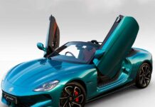 MG SELECT introduces BaaS for Cyberster and M9 EVs