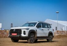 JSW MG Motor India records 14% YoY growth in August 2026