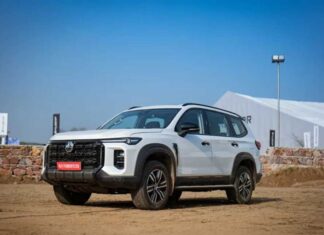 JSW MG Motor India records 14% YoY growth in August 2026