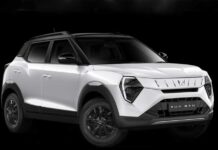 Mahindra launches XUV 3XO REVX EDGE at ₹9.39 lakh