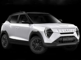 Mahindra launches XUV 3XO REVX EDGE at ₹9.39 lakh