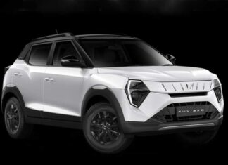 Mahindra launches XUV 3XO REVX EDGE at ₹9.39 lakh