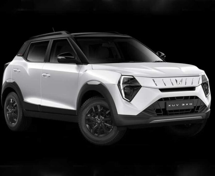 Mahindra