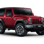 Mahindra launches Thar OG at ₹10.32 lakh, Reimagining an icon for a new era