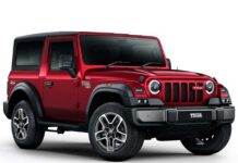 Mahindra launches Thar OG at ₹10.32 lakh, Reimagining an icon for a new era