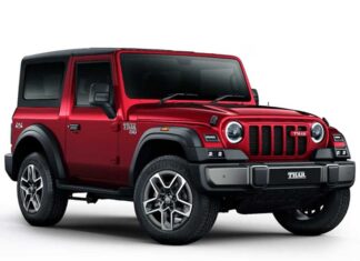 Mahindra launches Thar OG at ₹10.32 lakh, Reimagining an icon for a new era