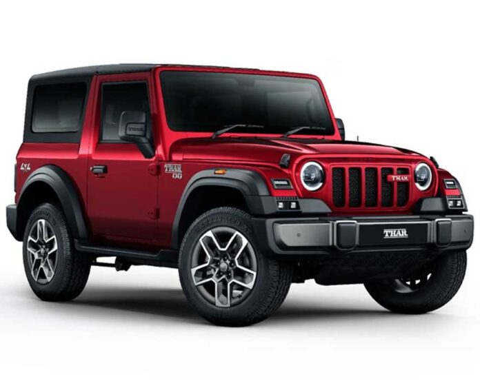 Mahindra