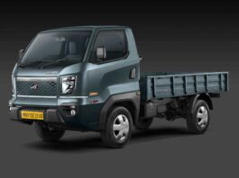 Mahindra Veero 1.1 XXL CNG, upgraded diesel Launched: Prices start at ₹8.25 lakh
