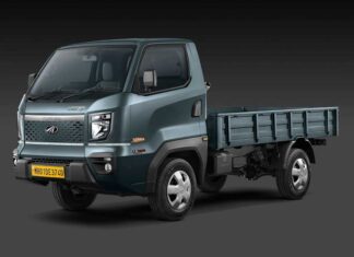 Mahindra Veero 1.1 XXL CNG, upgraded diesel Launched: Prices start at ₹8.25 lakh