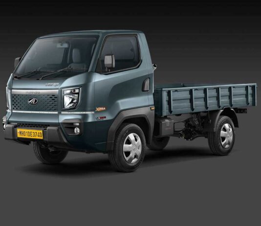 Mahindra Veero 1.1 XXL CNG, upgraded diesel Launched: Prices start at ₹8.25 lakh