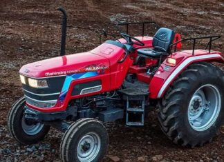 Mahindra tractor sales grow 5% in August 2026 to 27,595 units