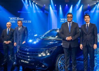 New Maruti Suzuki Baleno debuts with Level 2 ADAS; Prices start at ₹6.09 lakh