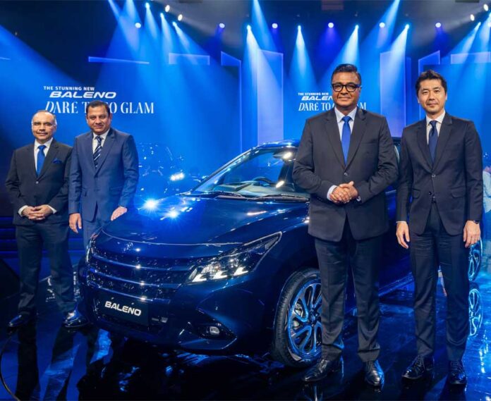 Maruti