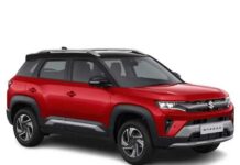 Maruti Suzuki to hike prices by up to ₹20,000 in September 2026