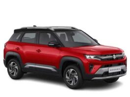 Maruti Suzuki to hike prices by up to ₹20,000 in September 2026