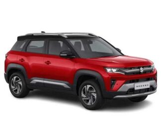 Maruti Suzuki to hike prices by up to ₹20,000 in September 2026